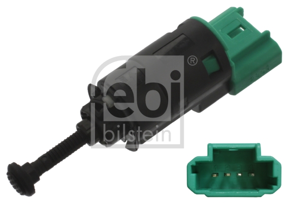 Jarruvalokatkaisija FEBI BILSTEIN 37082