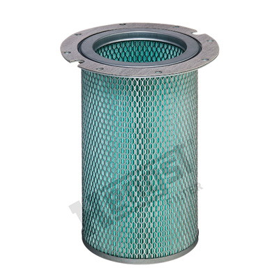 Toisioilmasuodatin HENGST FILTER E585LS