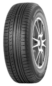 Nokian Nordman S SUV ( 235/75 R16 108T )