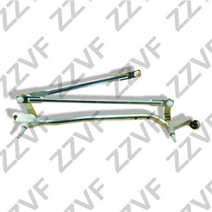 Pyyhkijän vivusto, NISSAN ALMERA Classic, 2880095F0A, 2880095F0C, 2880095F0D