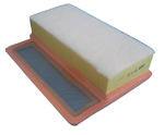 Ilmansuodatin ALCO FILTER MD-8732