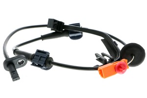 Tunnistin, kiertonopeus, Taka-akseli, oikea, HONDA JAZZ III, 57470-SLN-A01