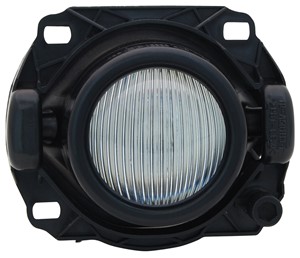 Sumuvalo, Asennus sivulle, Oikea, Vasen, BMW X3 [E83], 3416773, 63173416773