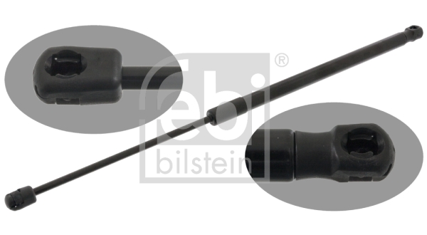 Kaasujousi, takaluukku FEBI BILSTEIN 34506