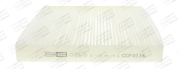 Raitisilmasuodatin CHAMPION CCF0116