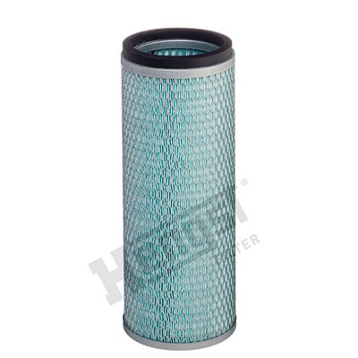 Toisioilmasuodatin HENGST FILTER E1522LS