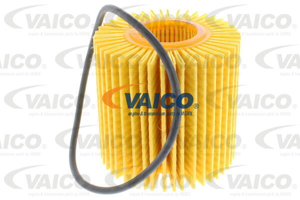 Öljynsuodatin VAICO V70-0017