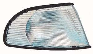 Vilkkuvalo, Vasen, AUDI A4, A4 Avant, 8D0953049