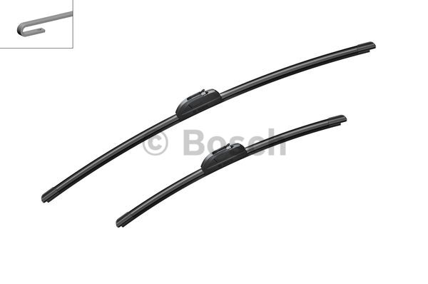 Pyyhkijänsulka BOSCH 3 397 007 566