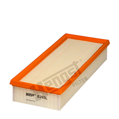 Ilmansuodatin HENGST FILTER E393L