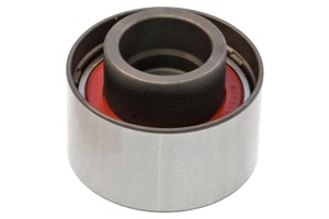 Ohjainrulla, hammashihna, FORD USA,MAZDA, 3 396 014, FS01-12-730A