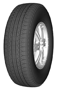 Lanvigator Performax ( 285/65 R17 116H )