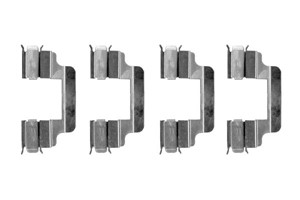 Tarvikesarja, jarrupala, Etuakseli, Taka-akseli, ALFA ROMEO,LANCIA,MERCEDES-BENZ,SEAT,SKODA,VW