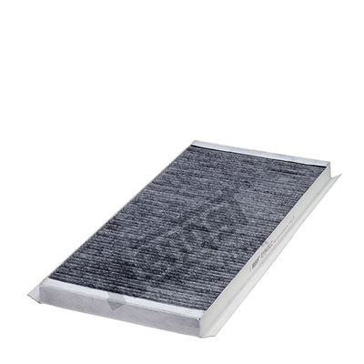 Raitisilmasuodatin HENGST FILTER E1943LC