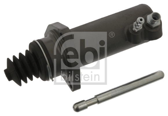 Työsylinteri, kytkin FEBI BILSTEIN 40946