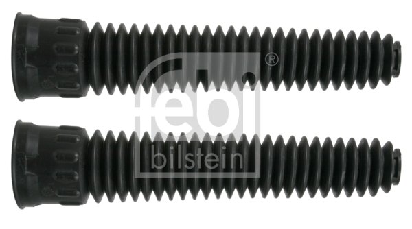 Vaimennuskumi, jousitus FEBI BILSTEIN 13029