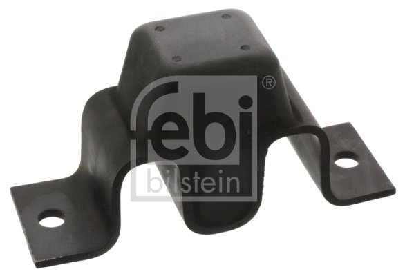 Vaimennuskumi, jousitus FEBI BILSTEIN 45190