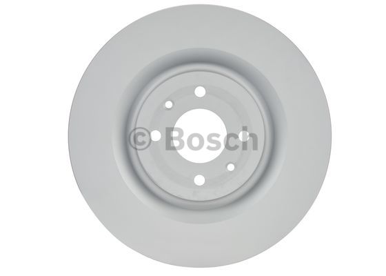 Jarrulevy BOSCH 0 986 479 A90