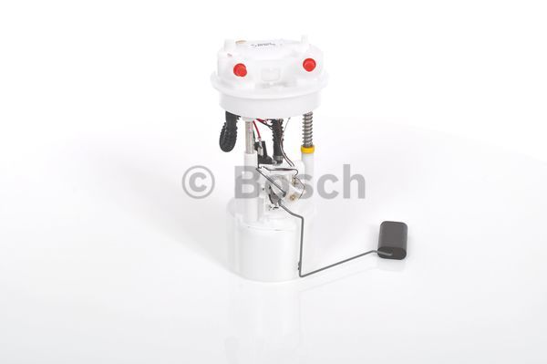 Polttoaineen syöttöyksikkö BOSCH 0 986 580 208