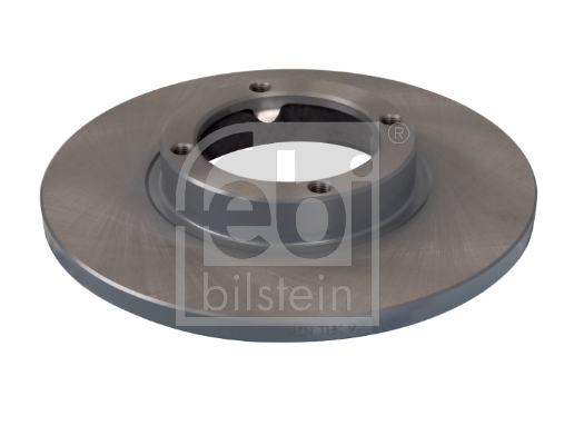 Jarrulevy FEBI BILSTEIN 17509