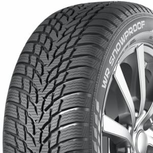Nokian Wr Snowproof 175/65TR14 82T
