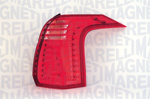 Takavalo MAGNETI MARELLI 714026120704