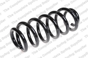 Jousi (auton jousitus), Etuakseli, AUDI A6, A6 Avant, 4F0411105BK, 4F0411105BL