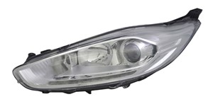 Ajovalo, Oikea, FORD FIESTA VI, FIESTA Van VI, 1 796 344, 1 806 746, 1 831 385, 1 857 446, 1 874 079, 1 895 781, 2 126 881