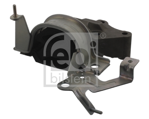 Moottorikiinnike FEBI BILSTEIN 44371