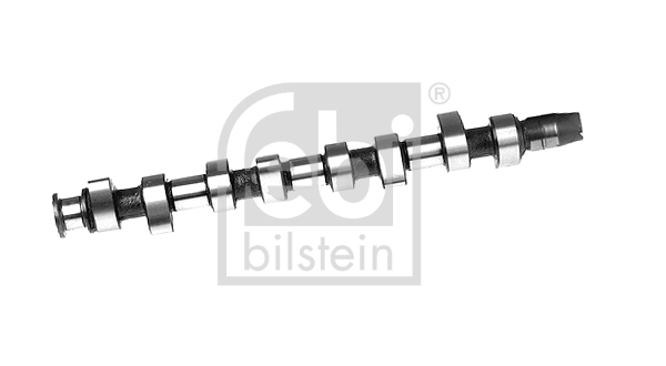 Nokka-akseli FEBI BILSTEIN 02227