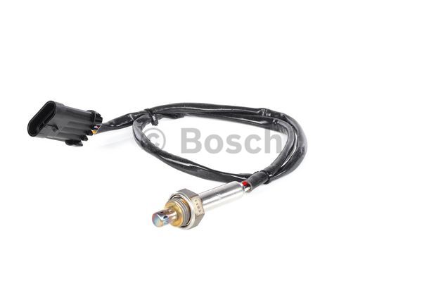 Lambdatunnistin BOSCH F 00E 263 076
