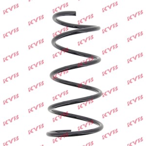 Jousi (auton jousitus), Etuakseli, RENAULT TWINGO II, 8200948652, 8200959267