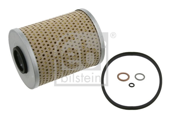 Öljynsuodatin FEBI BILSTEIN 26687