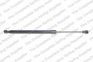 Kaasujousi, tavaratila, Takana, AUDI TT Roadster, 8S7827552A