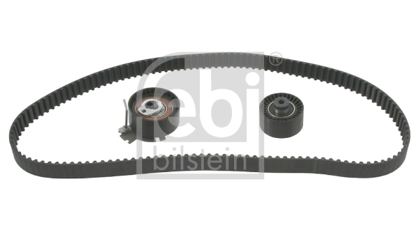 Hammashihnasarja FEBI BILSTEIN 26717