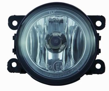 Sumuvalo DEPO 320-2017N-AC