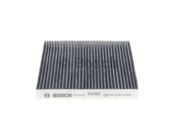 Raitisilmasuodatin BOSCH 1 987 435 051