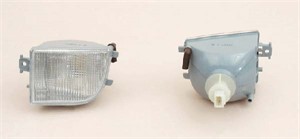 Vilkkuvalo, Oikea, VW PASSAT, PASSAT Variant, 3A0 953 050A, 3A0 953 156A