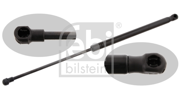 Kaasujousi, takaluukku FEBI BILSTEIN 27710