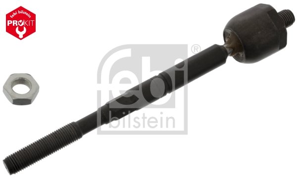 Raidetangon pää, suora FEBI BILSTEIN 45610