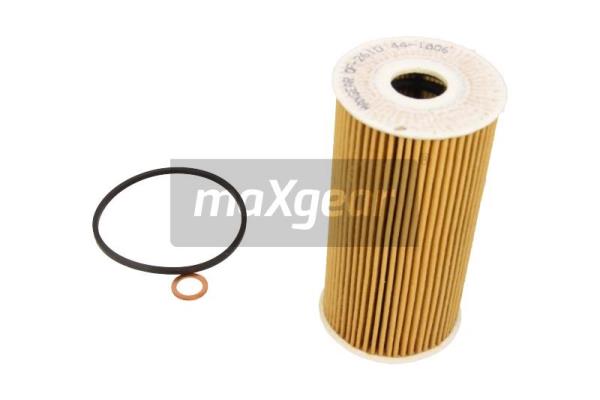 Öljynsuodatin MAXGEAR 26-1217