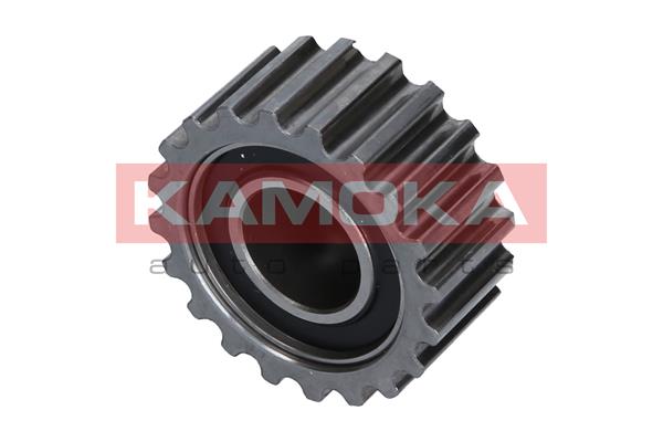 Ohjainrulla, hammashihna KAMOKA R0170