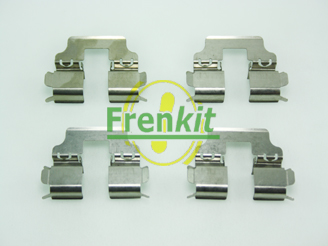 Tarvikesarja, jarrupala FRENKIT 901750