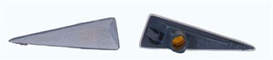 Vilkkuvalo, Eteen, vasen, RENAULT ESPACE IV, MEGANE II, MEGANE Coupé-Cabriolet II, MEGANE Kombi II, MEGANE Sedan II, VEL SATIS, 82 00 02