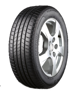 Bridgestone Turanza T005 EXT ( 225/45 R18 91W MOE, runflat )
