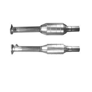 Katalysaattori, VW CORRADO, GOLF III, GOLF Cabriolet III, GOLF Variant III, PASSAT, PASSAT Variant, VENTO, 1269860, 1269861, 1H0131089CX