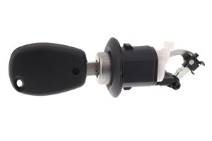 Takaluukun lukko, DACIA LOGAN, RENAULT CLIO II, KANGOO, MEGANE I, MEGANE Scenic, THALIA I, 6001550621