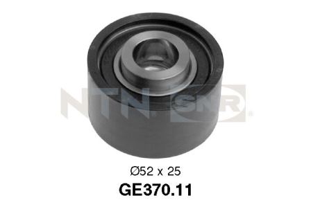 Ohjainrulla, hammashihna SNR GE370.11