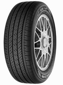Michelin Primacy MXM4 ZP ( 225/40 R18 92V XL, runflat )