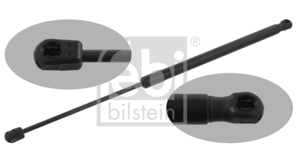 Kaasujousi, takaluukku FEBI BILSTEIN 31659